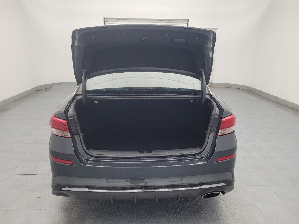 2020 Kia Optima in Greenville, NC 27834 - 18108232 29