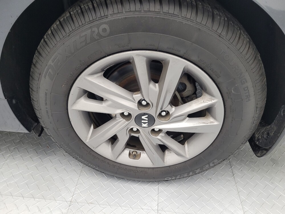 2020 Kia Optima in Greenville, NC 27834 - 18108232 31