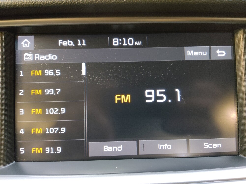 2020 Kia Optima in Greenville, NC 27834 - 18108232 25