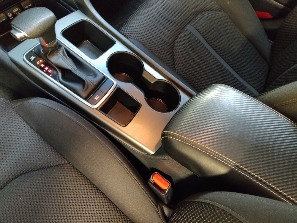 2020 Kia Optima in Greenville, NC 27834 - 18108232 26