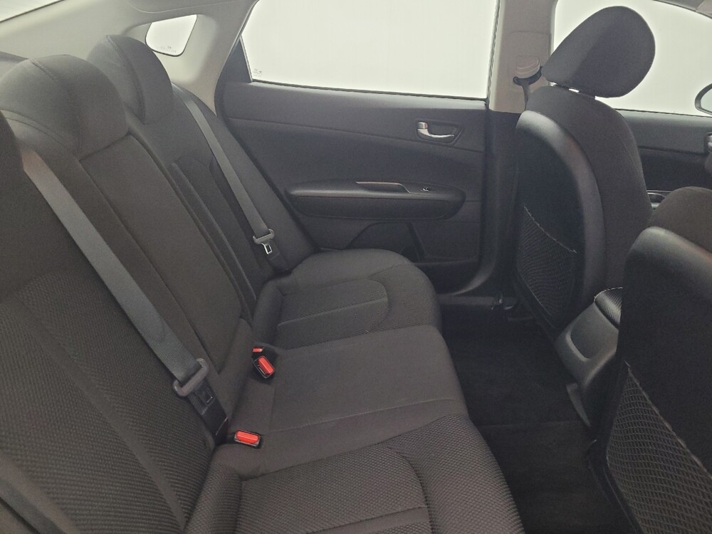 2020 Kia Optima in Greenville, NC 27834 - 18108232 19