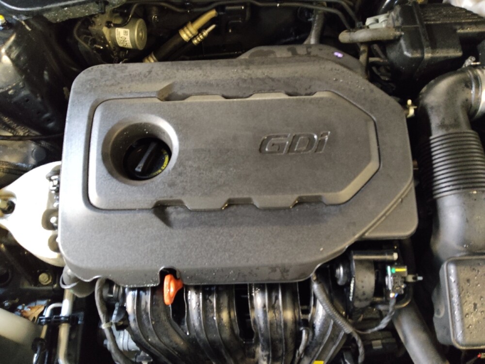 2020 Kia Optima in Greenville, NC 27834 - 18108232 30