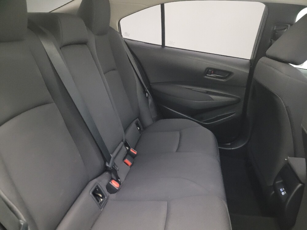 2023 Toyota Corolla in Glendale, AZ 85301 - 18108233 19