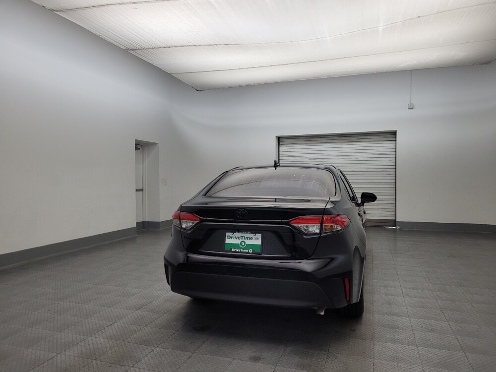 2023 Toyota Corolla in Glendale, AZ 85301 - 18108233 7