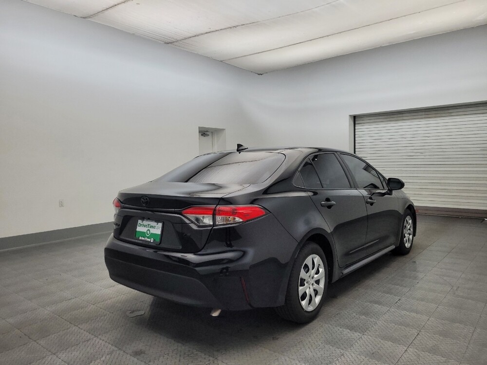 2023 Toyota Corolla in Glendale, AZ 85301 - 18108233 9