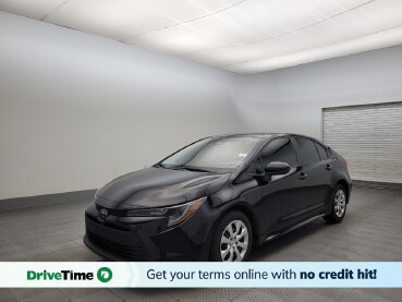 2023 Toyota Corolla in Glendale, AZ 85301