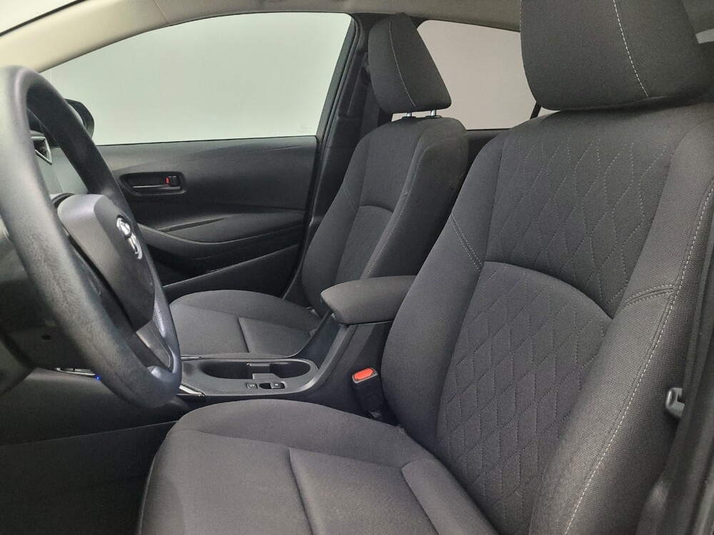 2023 Toyota Corolla in Glendale, AZ 85301 - 18108233 17