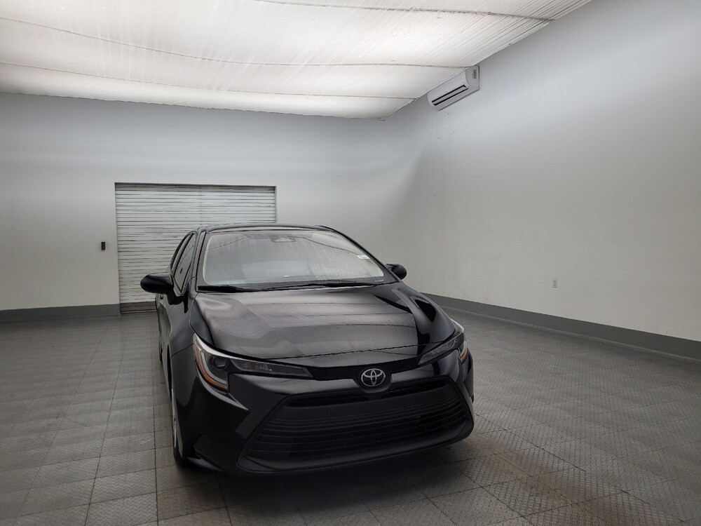 2023 Toyota Corolla in Glendale, AZ 85301 - 18108233 14