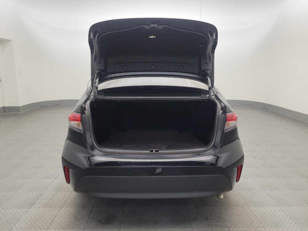 2023 Toyota Corolla in Glendale, AZ 85301 - 18108233 29