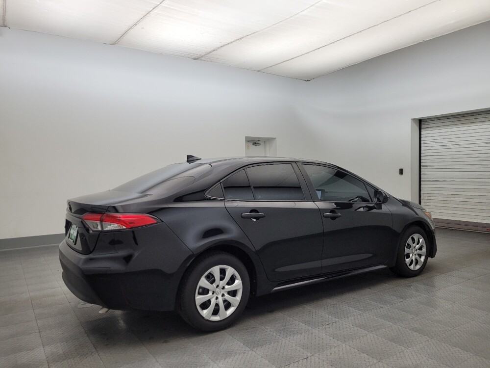 2023 Toyota Corolla in Glendale, AZ 85301 - 18108233 10