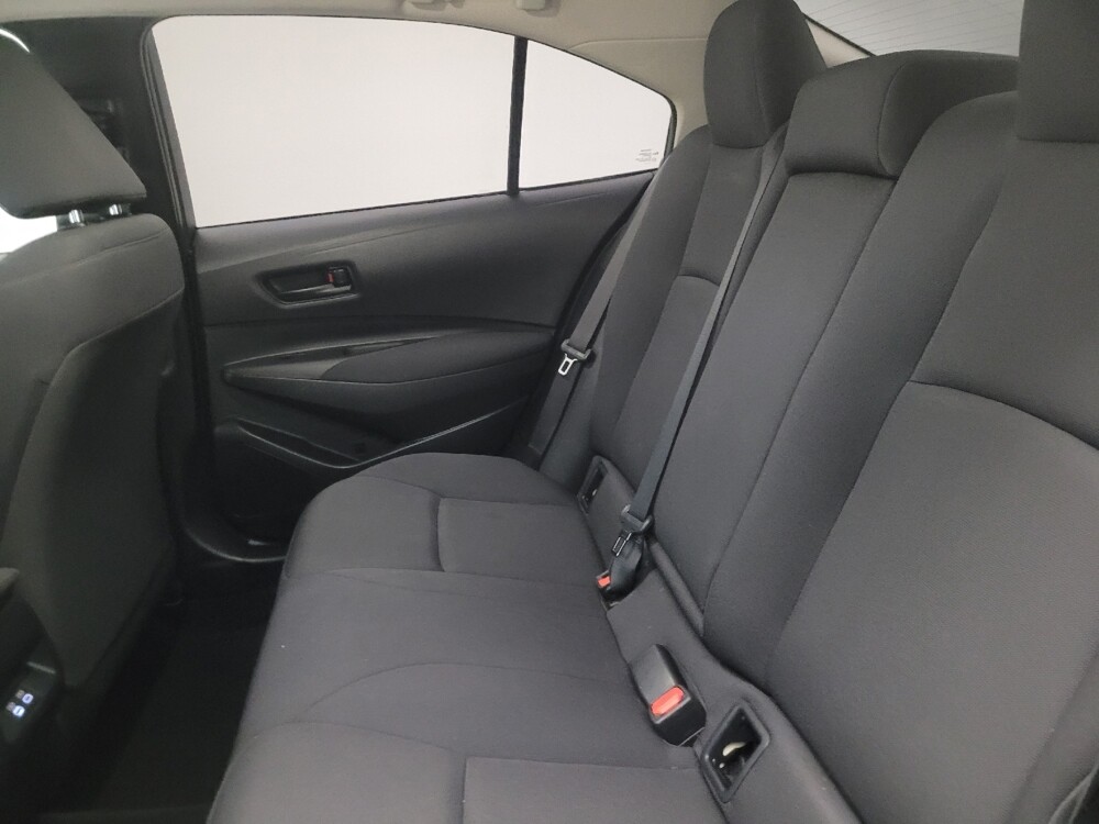 2023 Toyota Corolla in Glendale, AZ 85301 - 18108233 18