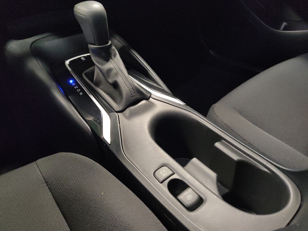 2023 Toyota Corolla in Glendale, AZ 85301 - 18108233 26