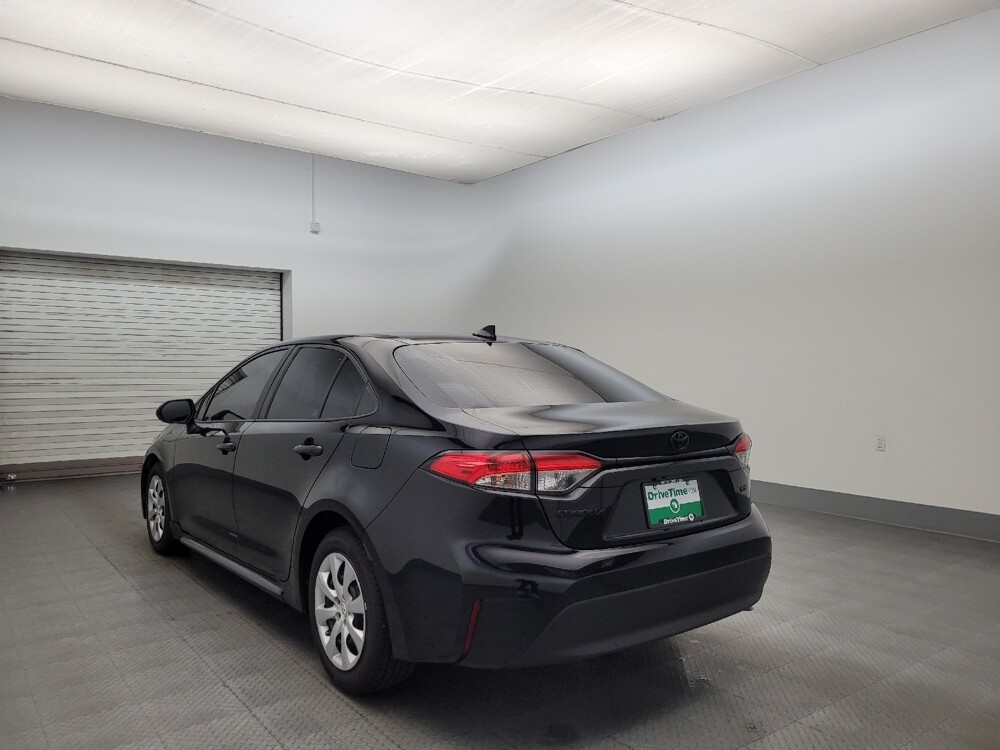 2023 Toyota Corolla in Glendale, AZ 85301 - 18108233 5