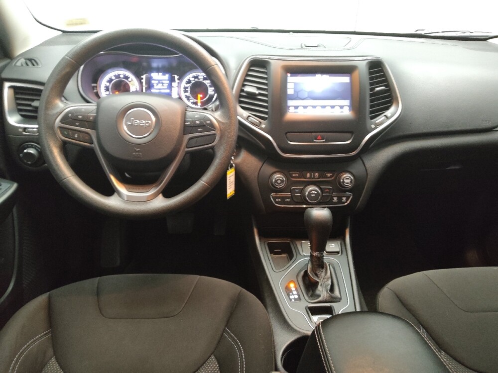 2020 Jeep Cherokee in Plano, TX 75074 - 18108234 22