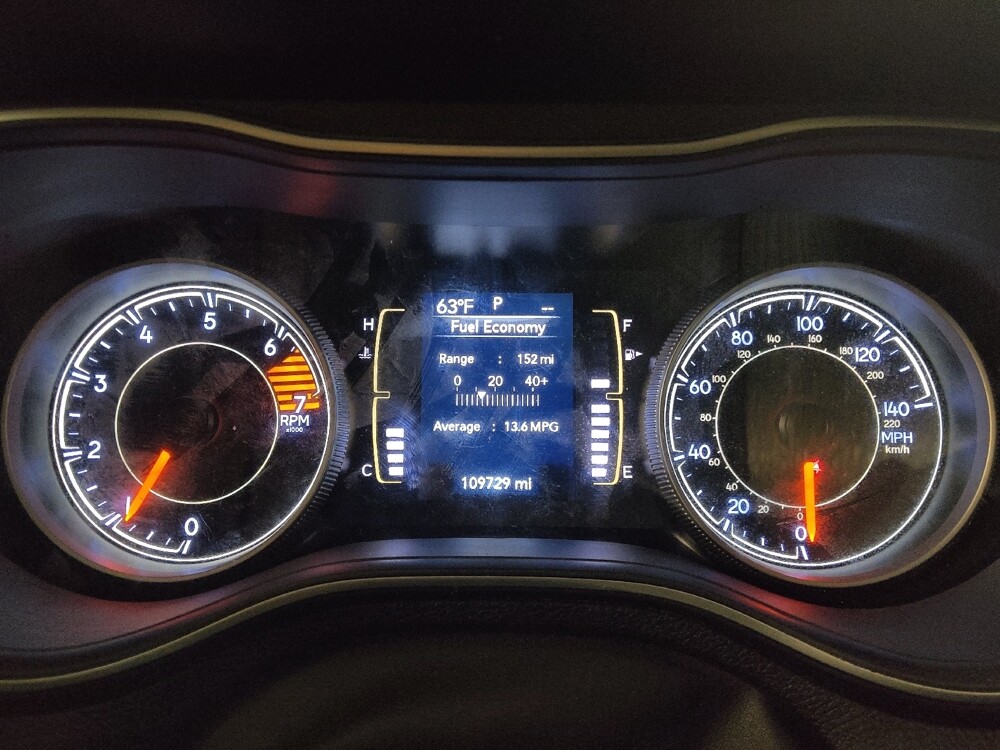 2020 Jeep Cherokee in Plano, TX 75074 - 18108234 23