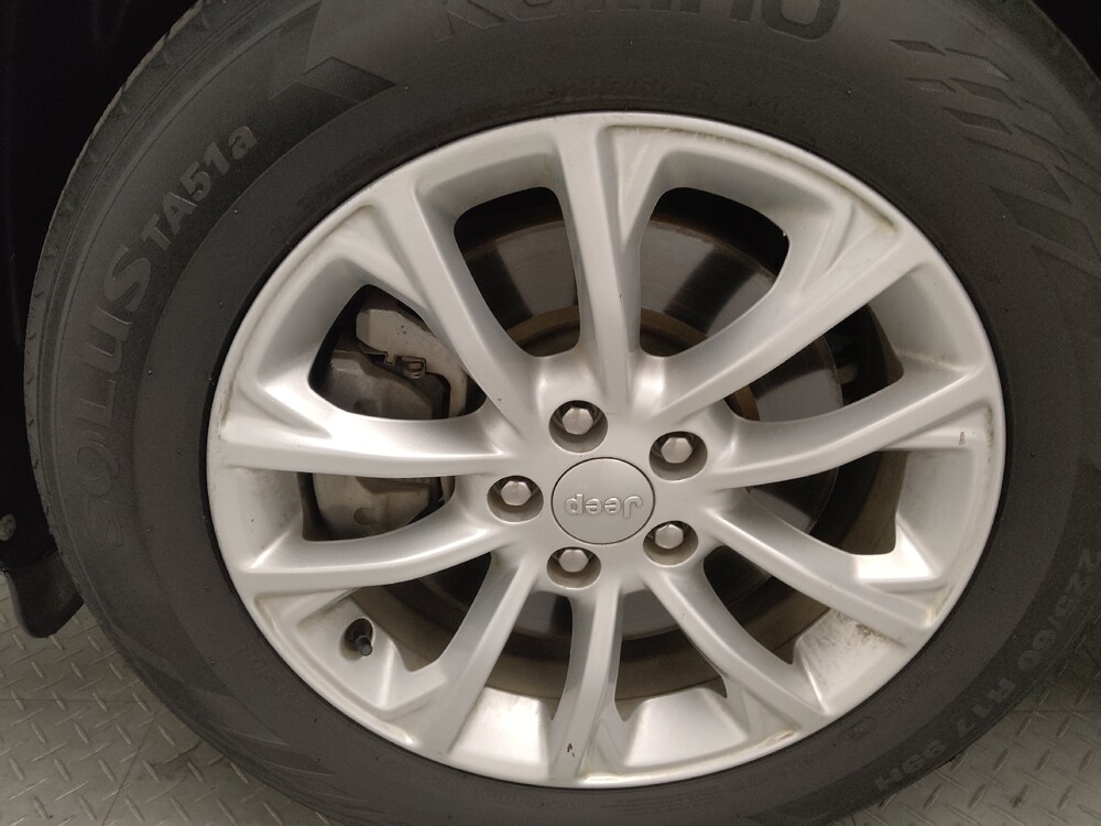 2020 Jeep Cherokee in Plano, TX 75074 - 18108234 31