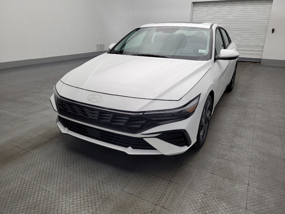 2025 Hyundai Elantra in Kissimmee, FL 34744 - 18108235 15