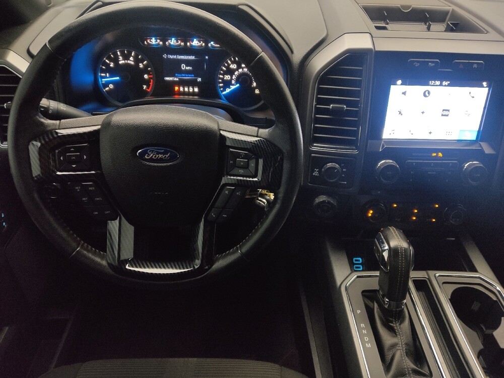 2017 Ford F150 in Miami, FL 33157 - 18108237 22