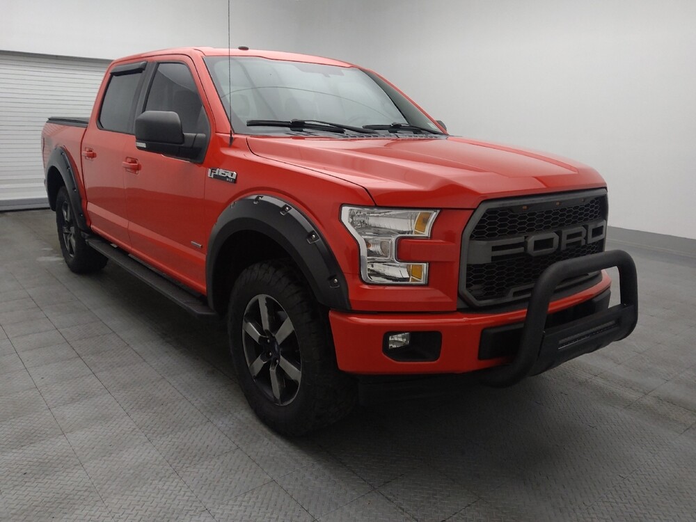 2017 Ford F150 in Miami, FL 33157 - 18108237 13
