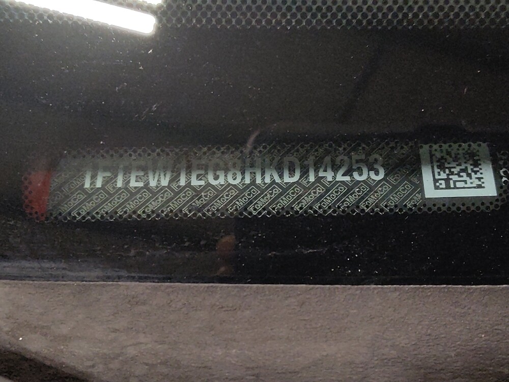 2017 Ford F150 in Miami, FL 33157 - 18108237 33