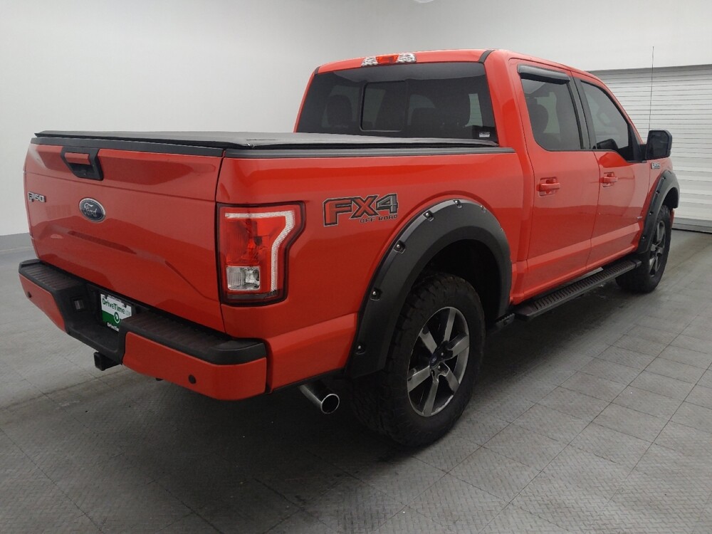 2017 Ford F150 in Miami, FL 33157 - 18108237 9