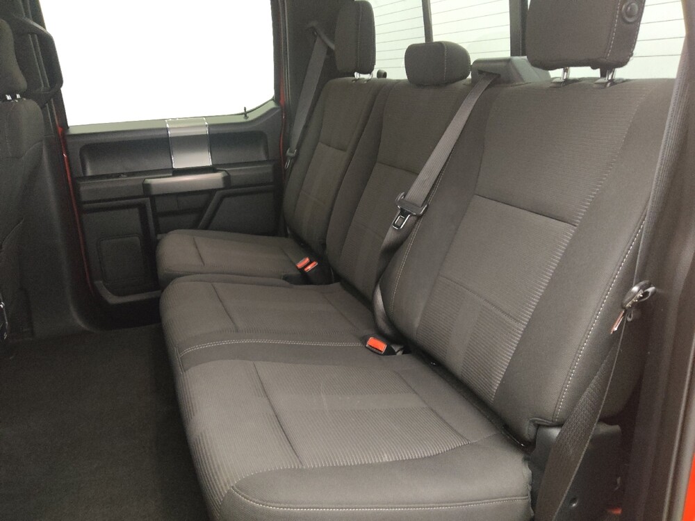 2017 Ford F150 in Miami, FL 33157 - 18108237 18