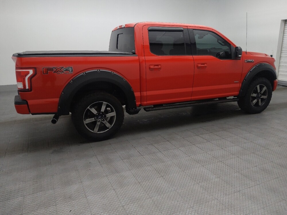 2017 Ford F150 in Miami, FL 33157 - 18108237 10
