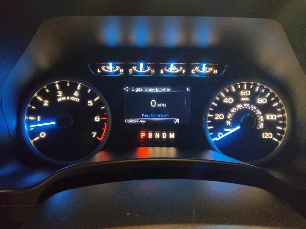 2017 Ford F150 in Miami, FL 33157 - 18108237 23