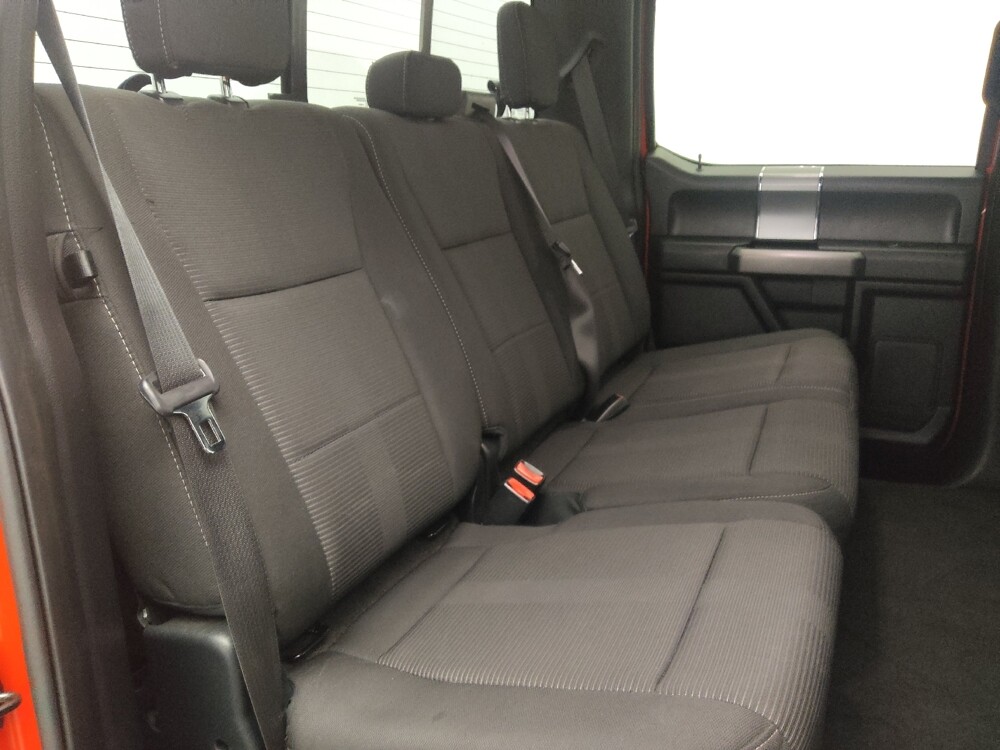 2017 Ford F150 in Miami, FL 33157 - 18108237 19