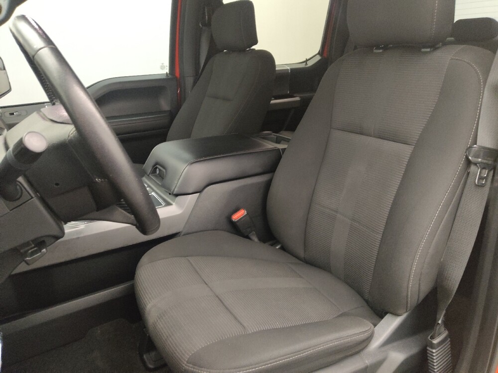 2017 Ford F150 in Miami, FL 33157 - 18108237 17