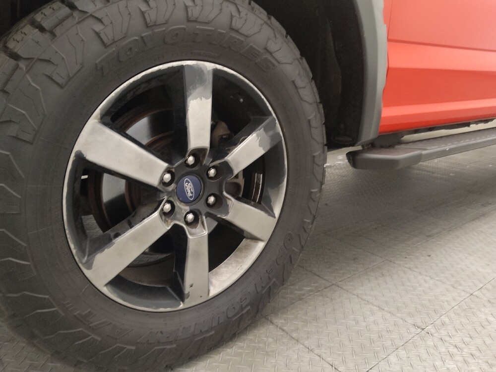 2017 Ford F150 in Miami, FL 33157 - 18108237 31