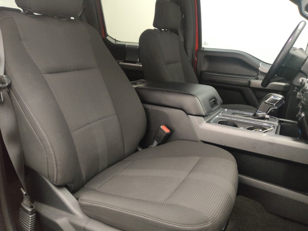 2017 Ford F150 in Miami, FL 33157 - 18108237 21