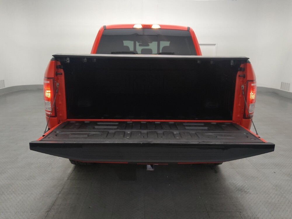 2017 Ford F150 in Miami, FL 33157 - 18108237 29