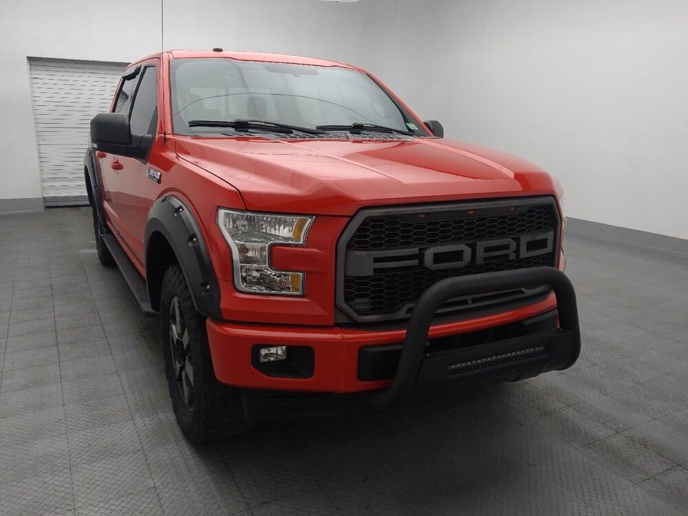 2017 Ford F150 in Miami, FL 33157 - 18108237 14