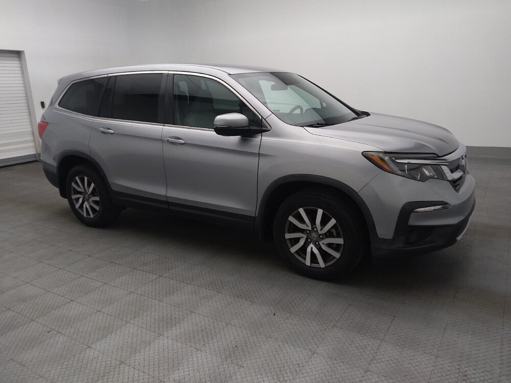 2021 Honda Pilot in Raleigh, NC 27604 - 18108238 11