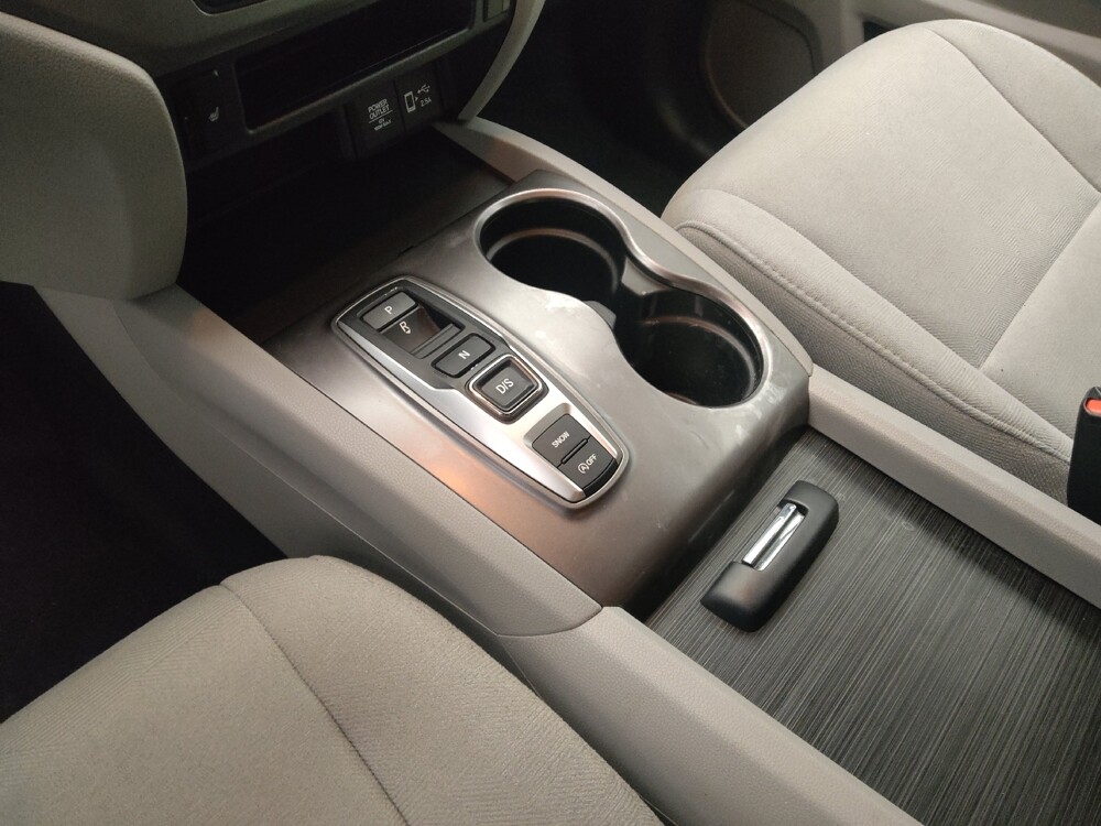 2021 Honda Pilot in Raleigh, NC 27604 - 18108238 26