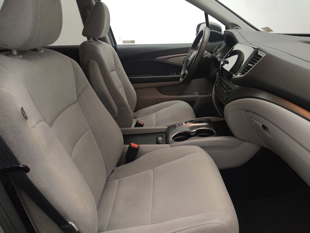 2021 Honda Pilot in Raleigh, NC 27604 - 18108238 21