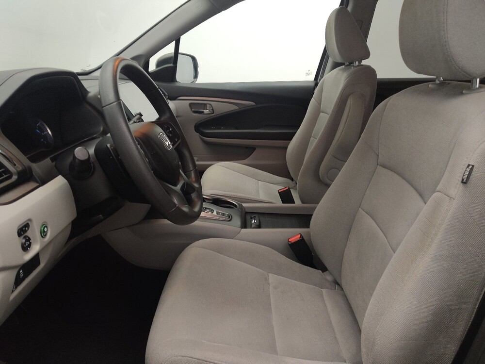 2021 Honda Pilot in Raleigh, NC 27604 - 18108238 17