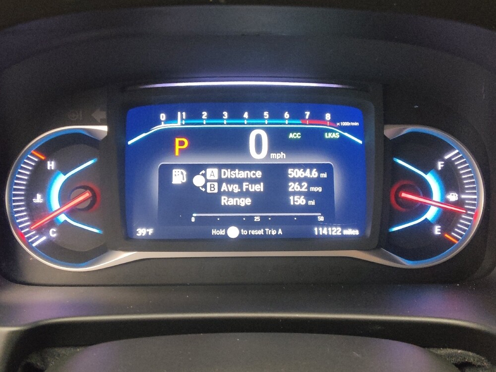 2021 Honda Pilot in Raleigh, NC 27604 - 18108238 23