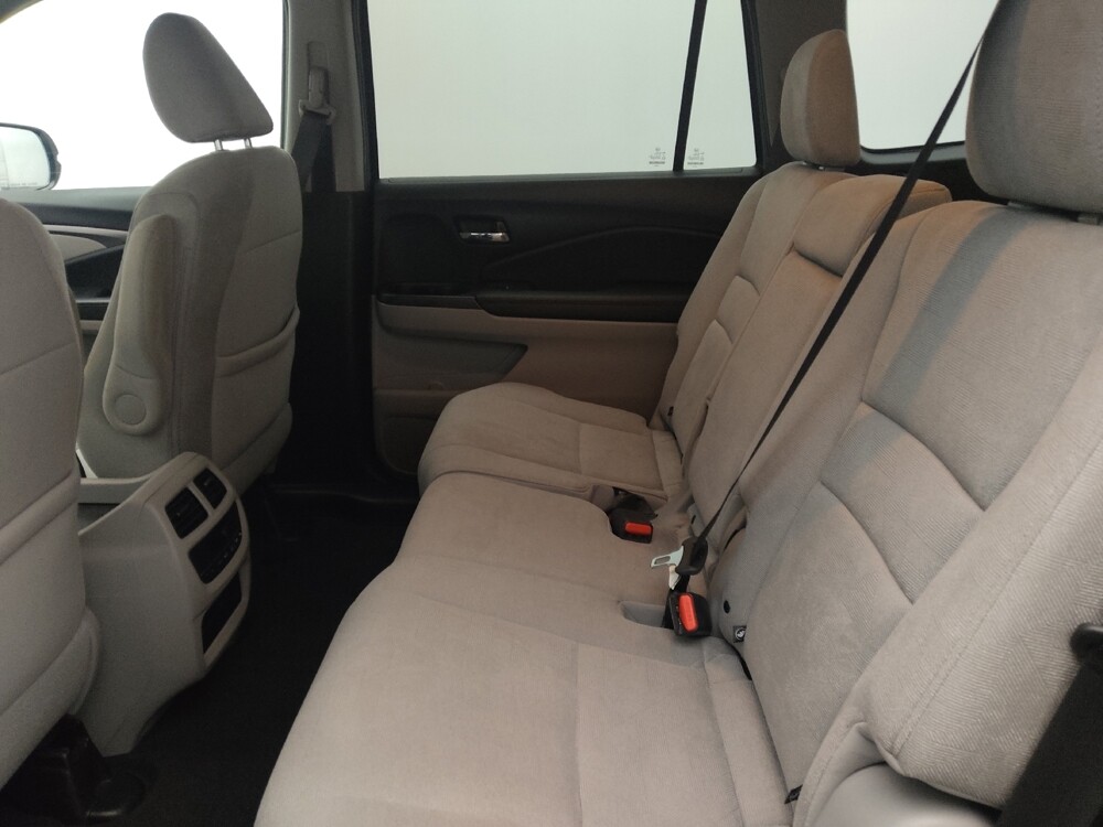 2021 Honda Pilot in Raleigh, NC 27604 - 18108238 18