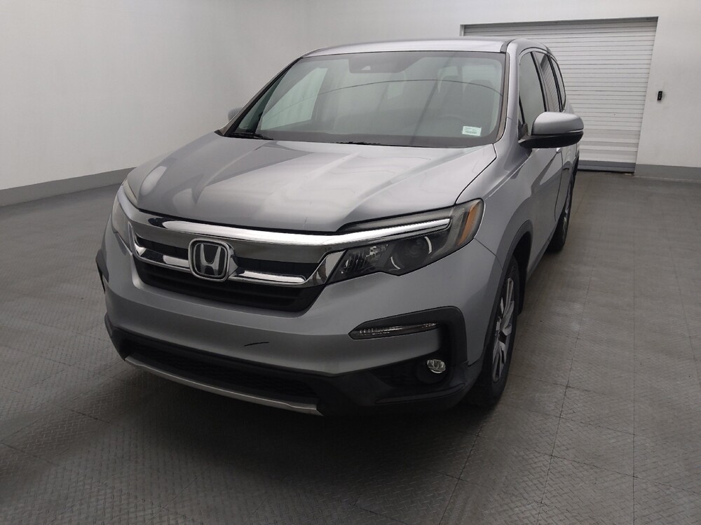 2021 Honda Pilot in Raleigh, NC 27604 - 18108238 15