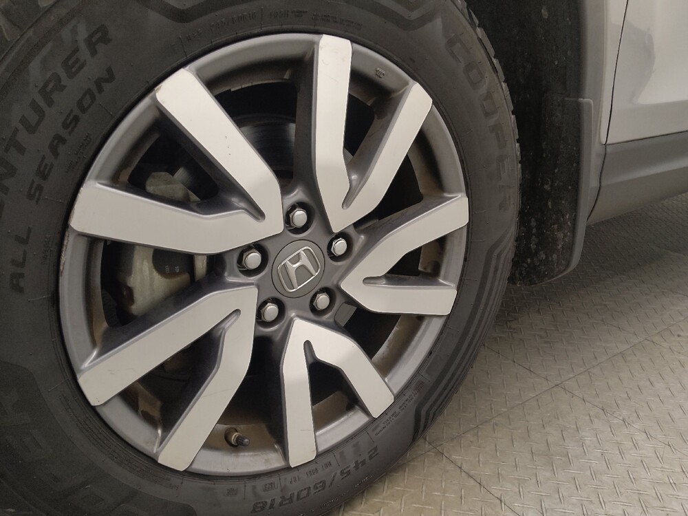 2021 Honda Pilot in Raleigh, NC 27604 - 18108238 31