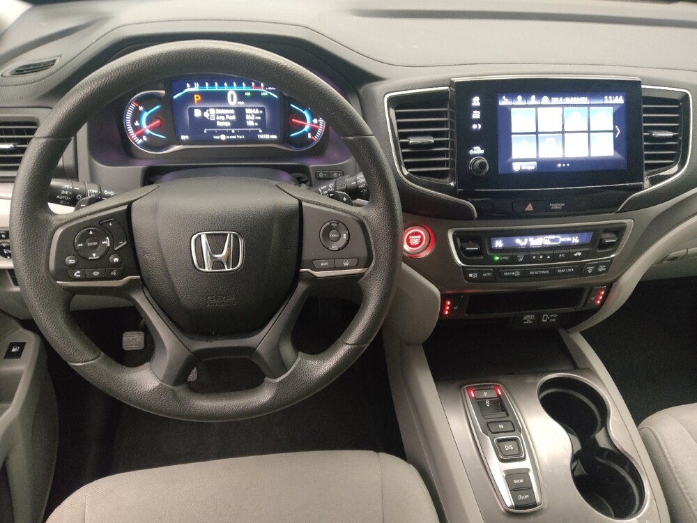 2021 Honda Pilot in Raleigh, NC 27604 - 18108238 22