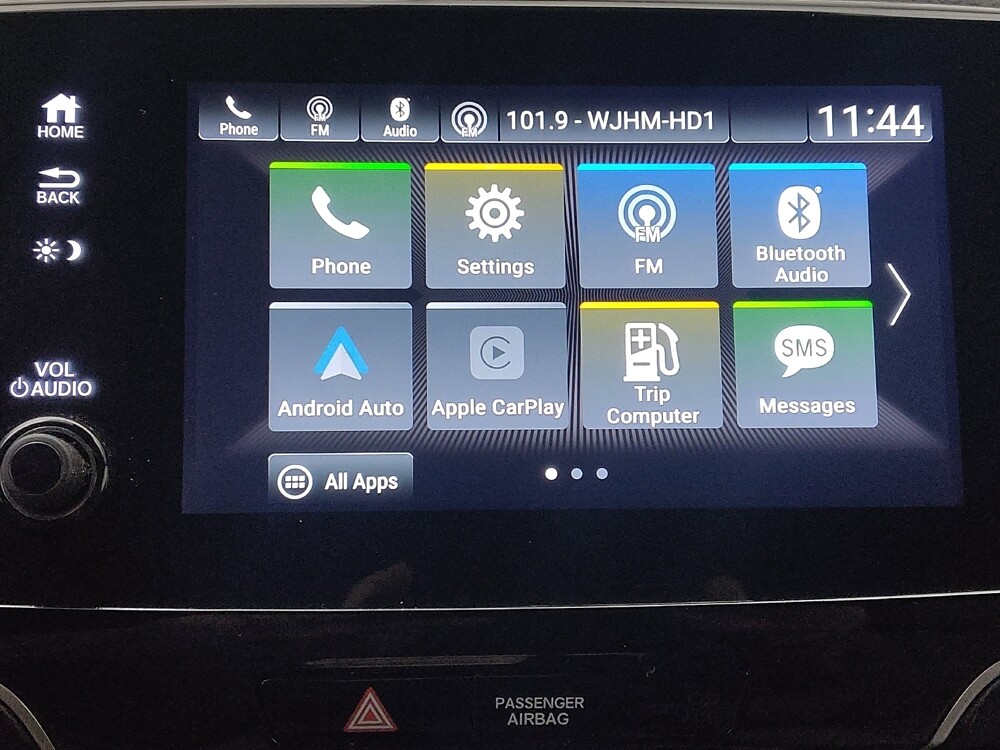 2021 Honda Pilot in Raleigh, NC 27604 - 18108238 25