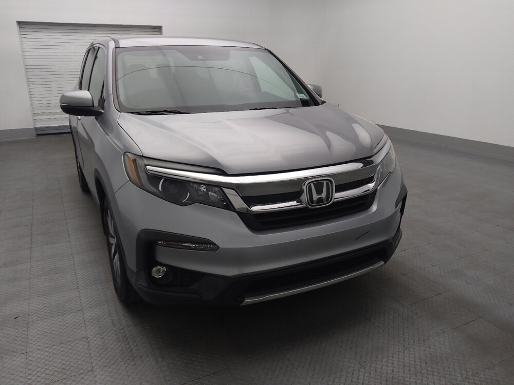 2021 Honda Pilot in Raleigh, NC 27604 - 18108238 14