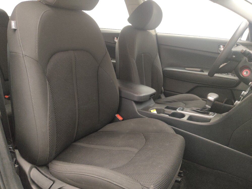 2019 Kia Optima in Kissimmee, FL 34744 - 18108239 21