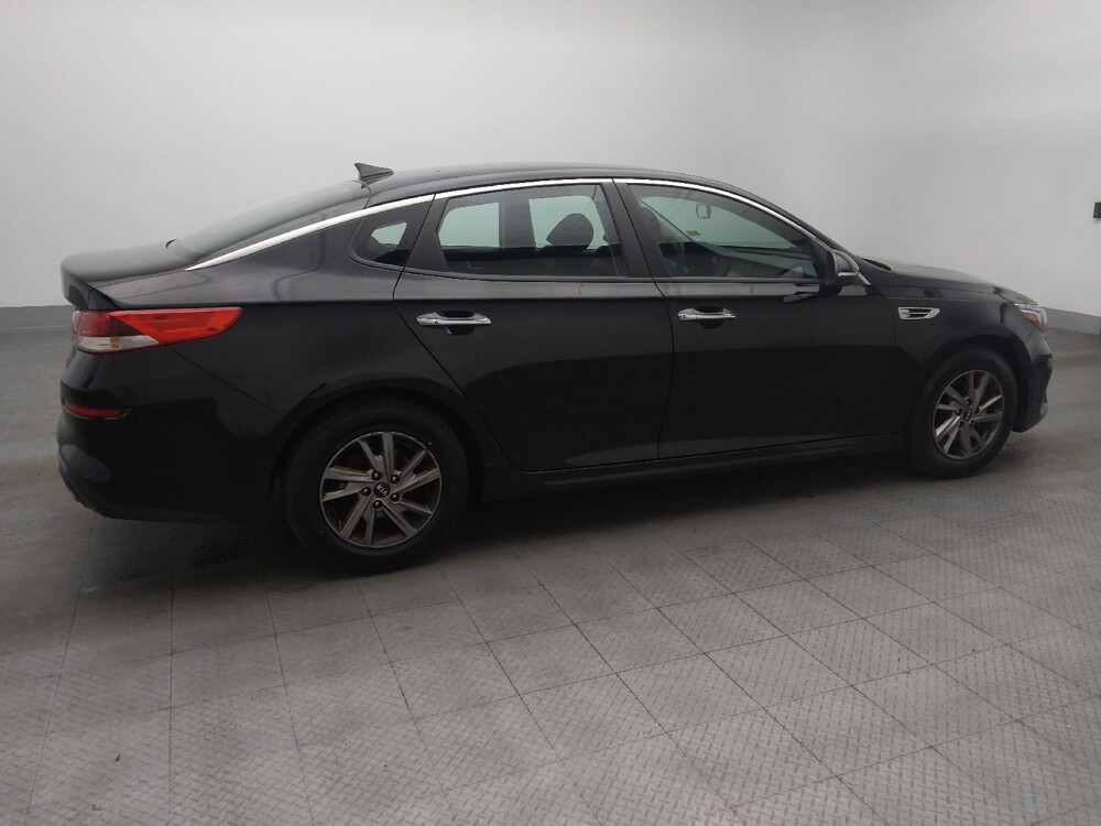 2019 Kia Optima in Kissimmee, FL 34744 - 18108239 10