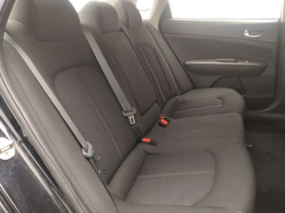 2019 Kia Optima in Kissimmee, FL 34744 - 18108239 19