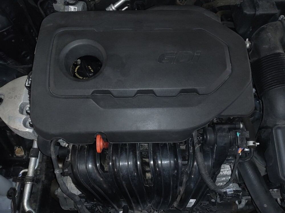 2019 Kia Optima in Kissimmee, FL 34744 - 18108239 30