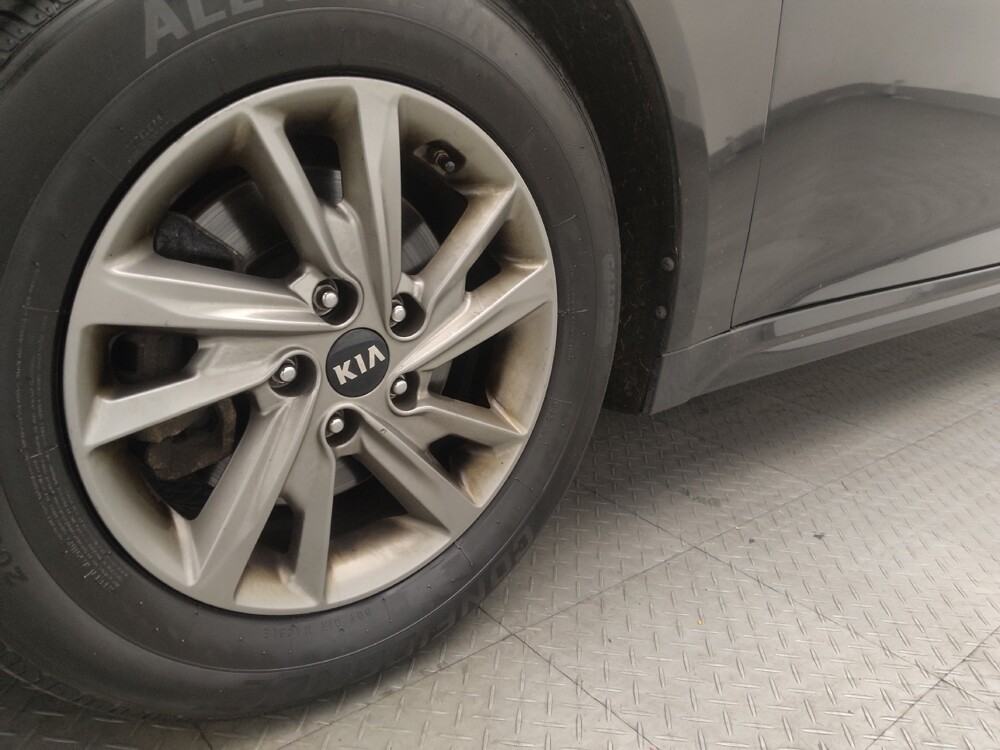 2019 Kia Optima in Kissimmee, FL 34744 - 18108239 31